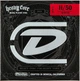 Струны Dunlop DHCN1150 Heavy Core 11-50 Heavier - изображение 1