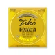 Струны Ziko DCZ-010 Brass 10-47 Extra Light - изображение 1