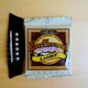 Струны Ernie Ball 2004 Earthwood 80/20 Bronze 11-52 Light - изображение 2