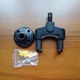 Настенное крепление для гитары Rowin LGH-01 - изображение 2