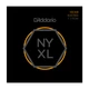Струны DAddario NYXL1059 NYXL 7-string 10-59 Regular Light - изображение 1