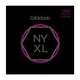 Струны DAddario NYXL0980 NYXL 8-string 9-80 Super Light - изображение 1