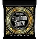 Струны Ernie Ball 2570 Aluminum Bronze Acoustic 10-50 Extra Light - изображение 1