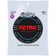 Струны Martin MM11 Retro Monel 11-52 Custom Light - изображение 1