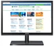 Монитор 24" Samsung S24A650D (LS24A650DS) - изображение 1