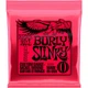 Струны Ernie Ball 2226 11-52 Burly Slinky - изображение 1