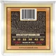 Струны для акустической гитары Ernie Ball 2045 Earthwood 80/20 Bronze Silk Steel Soft 11/52 - изображение 2