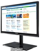 Монитор 24" Samsung S24A650D (LS24A650DS) - изображение 2