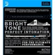 Струны DAddario EXL130 XL 8-38 Extra Super Light - изображение 2