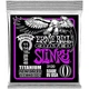 Струни Ernie Ball 3120 Coated Titanium RPS 11-48 Power Slinky - зображення 1
