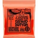 Струни Ernie Ball 2615 10-62 7-string Skinny Top Heavy Bottom - зображення 1
