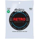 Струны Martin MM10 Retro Monel 10-47 Extra Light - изображение 1