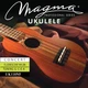 Струны для укулеле-концерт Magma UK110NF - изображение 1