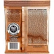 Струны Ernie Ball 2143 Earthwood Phosphor Bronze 12.5-56 Custom Medium - изображение 2