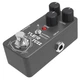 Педаль эффектов Fuzz Yuer RS-11 Soul Fuzz - изображение 4