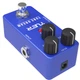 Педаль эффектов Distortion Yuer RS-04 Tube Dream - изображение 5
