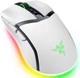 Mysz Razer Cobra Pro Bluetooth/USB/Wireless White (RZ01-04660200-R3G1) - obraz 2