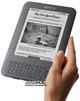 Amazon Kindle Keyboard 3G Graphite - изображение 2
