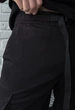Штані Staff cargo sj black XS - зображення 4