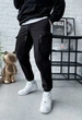 Штані Staff cargo sj black XS - зображення 6
