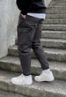 Штани Staff cargo sj gray XS - изображение 3