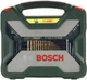 Набір приладдя Bosch X-Line 100 (2607019330) - зображення 1