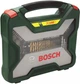 Набір приладдя Bosch X-Line 100 (2607019330) - зображення 2