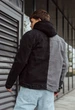 Джинсова куртка Staff 02 two colors S (9QN0005) - зображення 4