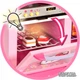 Интерактивная кухня Hello Kitty со звуковыми и световыми эффектами Smoby (24573) - изображение 3