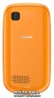 Мобильный телефон Nokia Asha 201 Orange - изображение 4