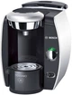 Капсульная кофеварка TASSIMO TAS 4011 EE - изображение 1