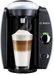 Капсульная кофеварка TASSIMO TAS 4011 EE - изображение 3
