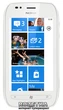 Мобильный телефон Nokia Lumia 710 White - изображение 2