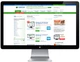Монітор 27" Apple Thunderbolt Display A1407 (MC914ZE/B) - зображення 1