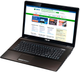 Ноутбук ASUS K73SV (K73SV-TY339D) - изображение 1