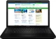 Ноутбук HP Compaq Presario CQ57-372SR (QH799EA) - изображение 1