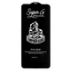 Захисне скло Super-G Anti-Static Full Glue 2.5D для Xiaomi Redmi Note 13 Pro 5G, Black - зображення 1