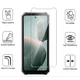Защитное стекло 2.5D 0.3mm Tempered Glass для Blackview BL9000 - изображение 2