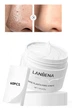 Маска для обличчя від чорних крапок LANBENA Nose Plants Pore Strips 30 г + 60 од паперових смужок + пензель для макіяжу - зображення 6