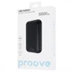 Портативна Батарея Proove Vibe Energy 20W 10000mAh сіра - изображение 4