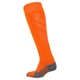 Гетри футбольні дитячі Zelart 624 розмір 28-33 Orange-Grey - зображення 3