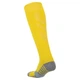 Гетри футбольні дитячі Zelart 624 розмір 28-33 Yellow-Grey - зображення 3