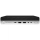 Комп`ютер HP EliteDesk 800 G5: Intel Core i5-9400T, 16 GB, SSD 512 GB, Intel HD, Micro-Nettop/USFF - Б/В - изображение 1