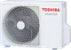 Кондиционер Toshiba RAS-B10B2KVG-E/RAS-10B2AVG-E - изображение 6
