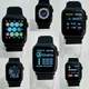 Набір смарт годинник Smart Watch HR4 ProMax з 2-ма ремінцями та безпровідними TWS навушниками Чорний - зображення 10