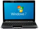 Ноутбук ASUS Eee PC Lamborghini VX6 (VX6S-ORA026M) Orange - изображение 1