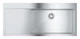 Мийка для кухні з нержавіючої сталі Grohe K1000 (31582SD1) - зображення 4