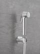 Набір для гігієн.душу Grohe BauLoop New (UA11104202) - изображение 5