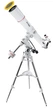 Телескоп Bresser Messier AR-90/900 EXOS1/EQ4 з сонячним фільтром (4790907) - изображение 1