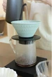 Пуровер Loveramics Brewers 11,5х11,5х6,5 см Sand (C099-85ASA) - зображення 4
